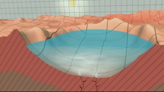 5 САМЫХ СТРАННЫХ и ОПАСНЫХ ОЗЁР смотреть онлайн