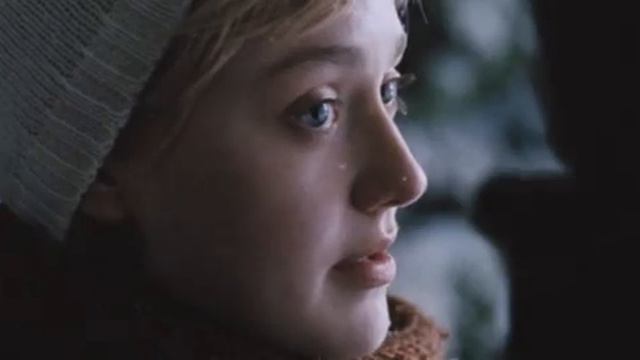 Сейчас самое время Отрывок Now Is Good Tessa & Adam смотреть онлайн