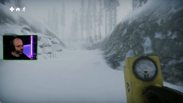 ESTE PUEBLO OCULTA ALGO... | KONA 2: BRUME Gameplay Español смотреть онлайн