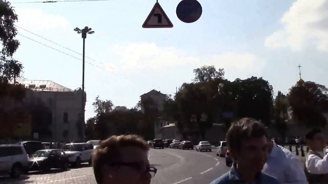 Украинские инженеры "оживили" памятник Богдану Хмельницкому в Киеве Impression Electronics смотреть онлайн