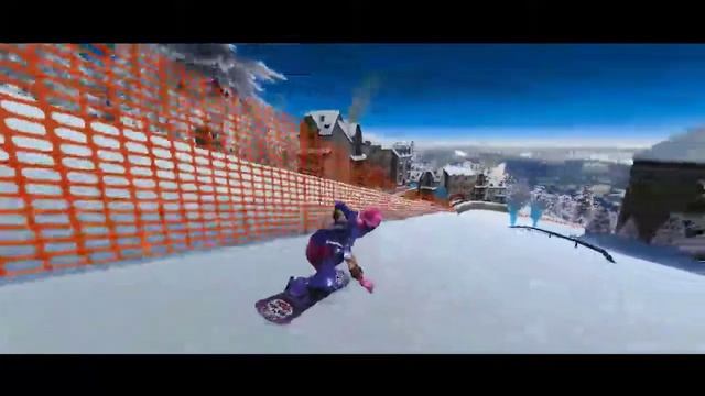 Snowboard Party World Tour | Cinematic | #2 смотреть онлайн