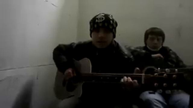 Под Гитару - просто мечта одна была смотреть онлайн