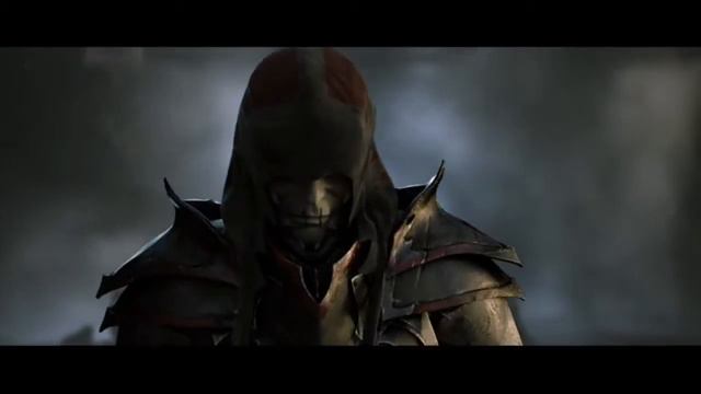 The Elder Scrolls Online Tamriel Unlimited Intro смотреть онлайн