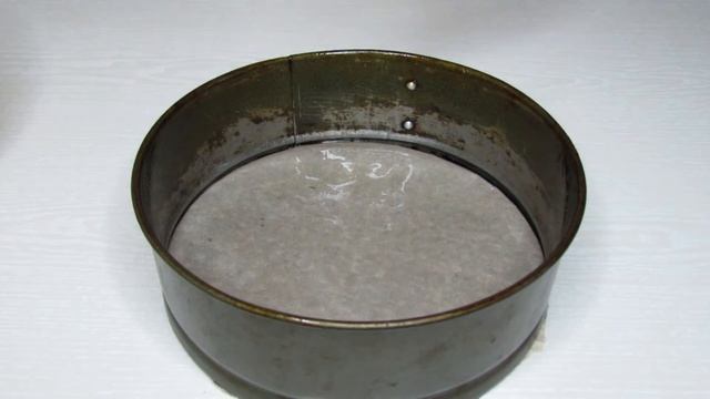 Вкусные десерты