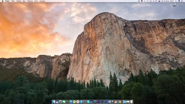 Как записать видео с экрана на Вашем MAC!? Все просто!!! смотреть онлайн