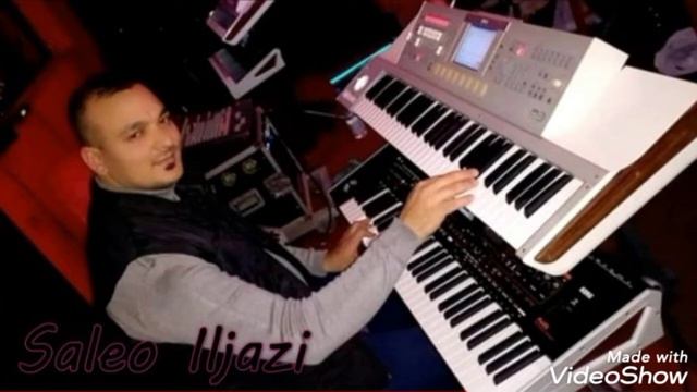 Balad (Dashuri) Saleo iljazi 2022 смотреть онлайн