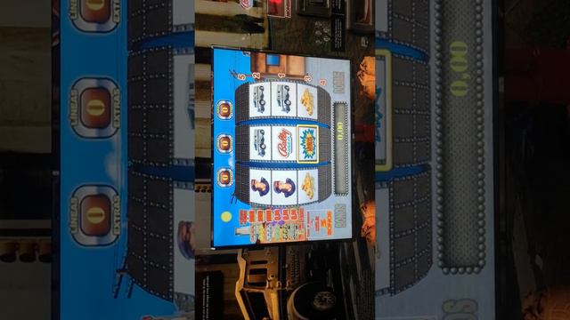 Maquina tragaperras Royal bank octava parte смотреть онлайн