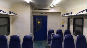 Как добраться из аэропорта Домодедово в Москву на электричке. Лайфхак