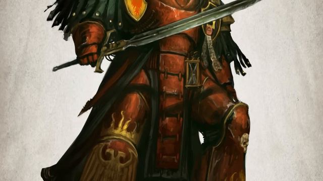 WARHAMMER 40K | Les Fire Hawks смотреть онлайн