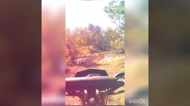 Покатушки на мотоцикле GES SPORT