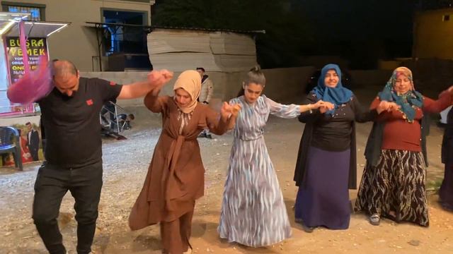 KARADAYI ORGANİZASYON & DÜĞÜN EĞLENCE YE DEVAM смотреть онлайн