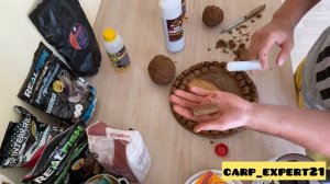 Пеллетс своими руками