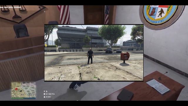 Новая эра GTA RP (Nest RP) смотреть онлайн