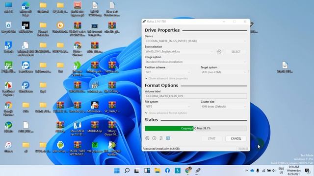#Windown File တွေ ဘယ်ကဆွဲမလဲ ဝင်းဒိုး Boot Stik ဘယ်လိုလုပ်မလဲ? смотреть онлайн