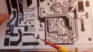 SG3525 и LM321 LM358, с регулировкой тока и напряжения. Часть 6