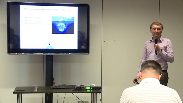«Big Data маркетинг в E-Commerce» - Николай Хлебинский (Retail Rocket) смотреть онлайн