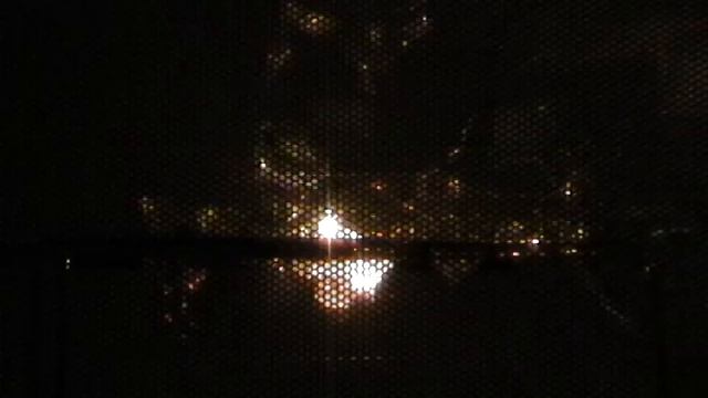 Плавление стекла в СВЧ #3 Melting glass in a microwave смотреть онлайн