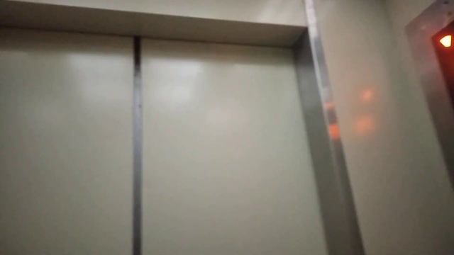 Лифты(Sigma 2007 г.в),Максима Горького 68 к1,г.Тюмень. ЖК "Даудель" смотреть онлайн