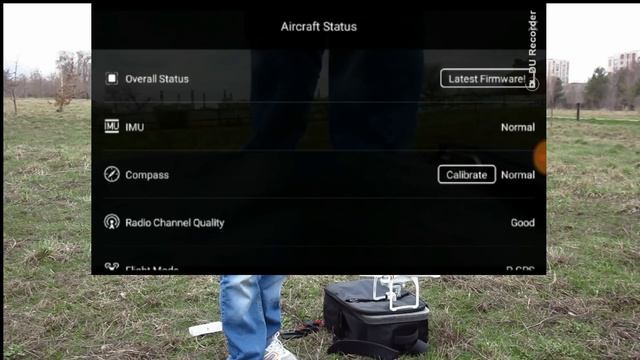 Эксплуатация Dji Phantom 3 Standard. Первый полет. Что нужно знать. смотреть онлайн