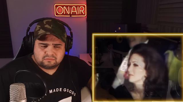 JOSÉ JOSÉ | El TRISTE (en VIVO) | Vocal Coach | Reacción y análisis - Con Subtítulos смотреть онлайн