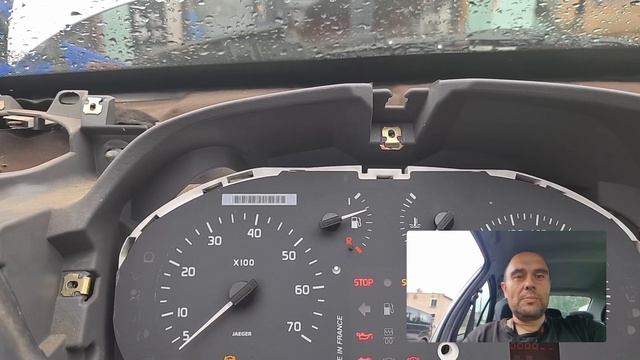 !!!Renault не заводится!!! Renault Laguna на СТО не могли завести полтора месяца смотреть онлайн