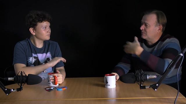 Гражданин натуралист: Алексей Эбель и юный натуралист Яков Любченко смотреть онлайн
