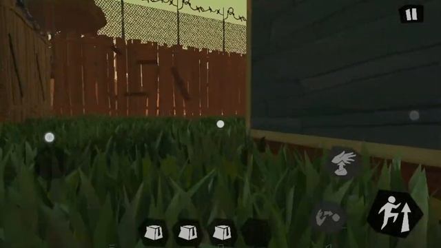 прохожу 2 акт в привет сосед 2часть смотреть онлайн