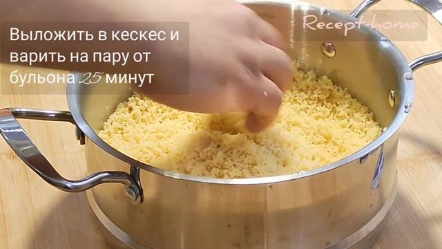 Кулинарное творчество для всех возрастов 