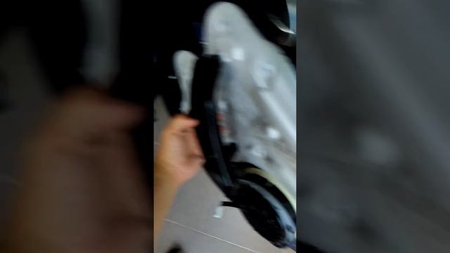 Peugeot 208 - steps to removing rear door panel смотреть онлайн