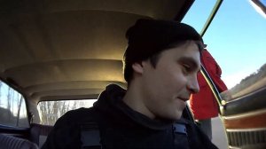 Обзор Ваз 2103 КАК С ЗАВОДА!