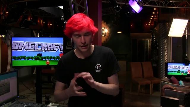 Episode 3: Modding Minecraft смотреть онлайн