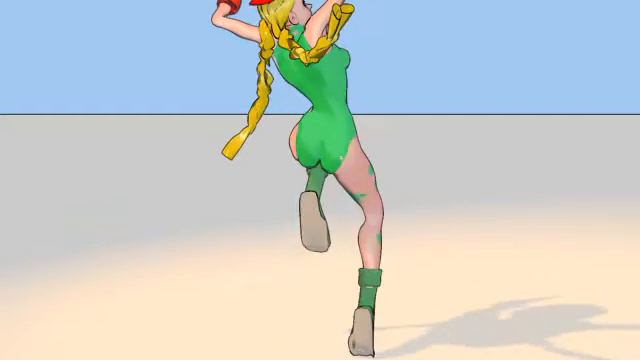 Classic Cammy смотреть онлайн