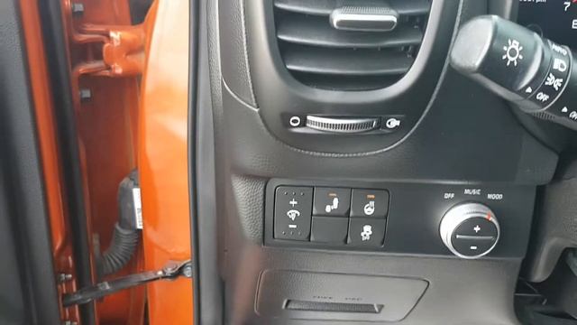 2017 Kia Soul EX Premium смотреть онлайн