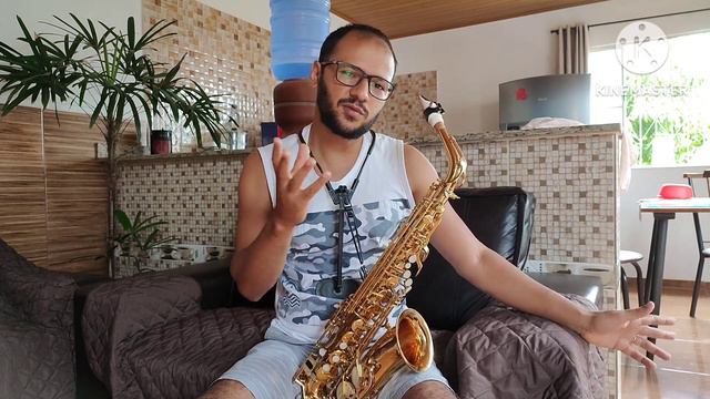 boquilha barkley vintage zz sax alto como ter sonoridade bonita no sax improvisação dominar sax смотреть онлайн
