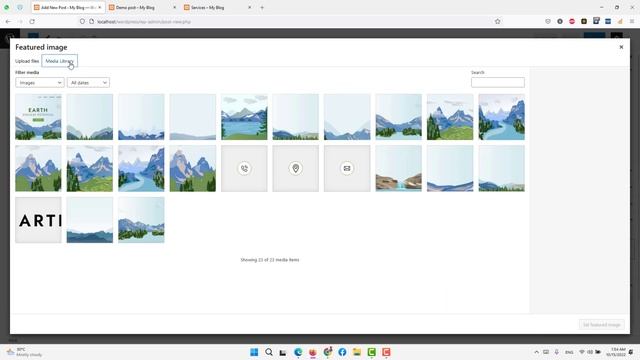 All about posts - WordPress - WPL09 смотреть онлайн