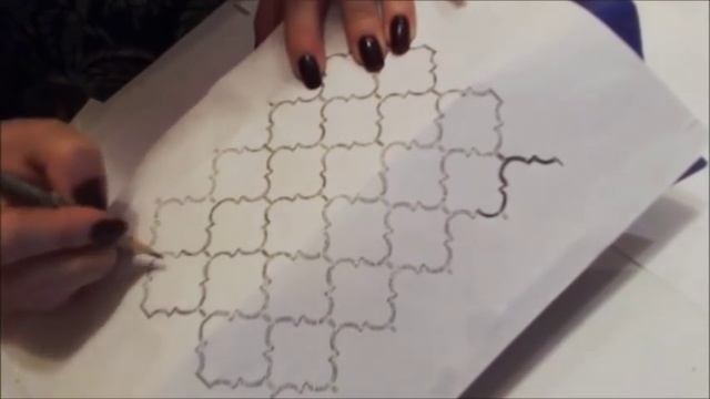 МК Винтажная шкатулка. Старение при помощи битумного лака+масла смотреть онлайн