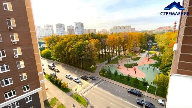 Аренда 1к квартиры Липовый парк Коммунарка