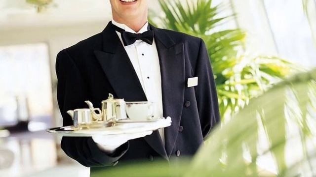 Учим Делать с Преданностью