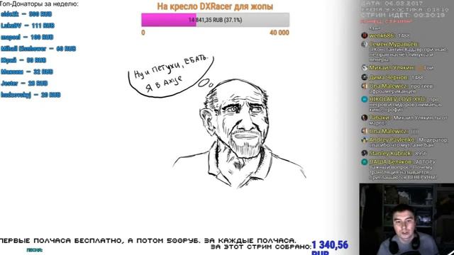 Как снять фильм с высоким рейтингом. Совет от Константина Кадавра смотреть онлайн