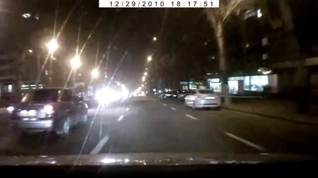 неожиданный случай на дороге-бамс смотреть онлайн