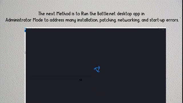 How to Fix "Error Code: BLZBNTBTS00000029" on Battle.net смотреть онлайн