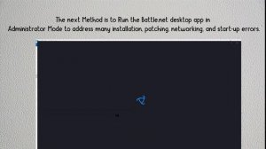 How to Fix «Error Code: BLZBNTBTS00000029» on Battle.net