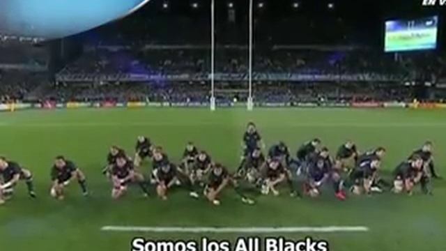 Danza Haka: La Historia Detrás Del Impactante Baile Maorí