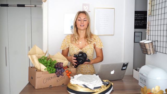 Tips on how to start as a food blogger in 2022! смотреть онлайн