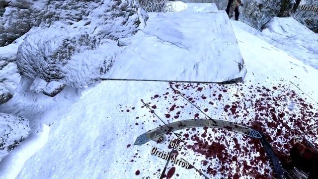 Skyrim VR - NEW PC!! - Mods And Game Copied Over Well It Looks Like, Didn't Have To Re-do Them All!