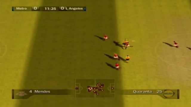 A Look @ FIFA 07! смотреть онлайн
