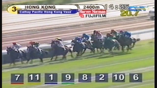 2004 Cathay Pacific HONG KONG Vase смотреть онлайн