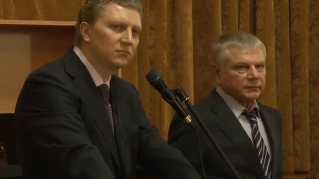 И.о. руководителя администрации Одинцовского смотреть онлайн