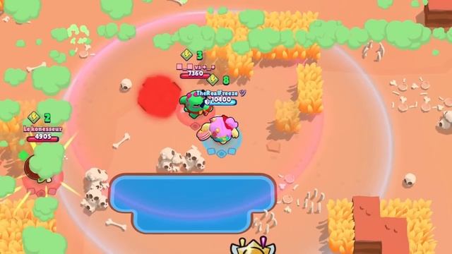 3 Ways to WIN Most Endgames in Solo Showdown (Tips & Tricks) смотреть онлайн