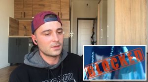 Диана Анкудинова - Ворона (Реакция) / Diana Ankudinova - The Crow (Reaction)